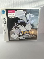 Pokémon: Schwarze Edition