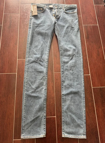 Dior homme kvajeans w32 neu - w32,