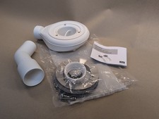 Viega Tempoplex Ablaufgarnitur 6963 60 mm