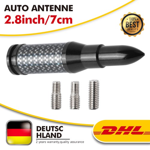 Universal antenne 7cm dach - antenne,
