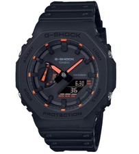 Casio G-Shock CA.GA-2100-1A4ER