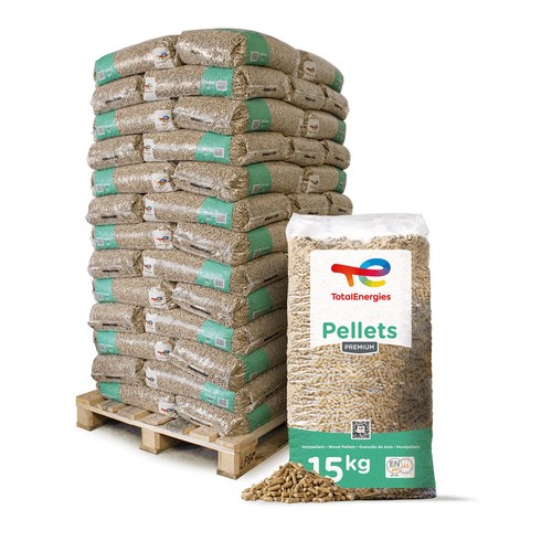 Totalenergies premium enplus - totalenergies,