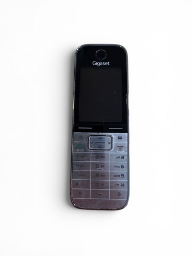 Gigaset sl78h mobilteil dect - mobilteil,