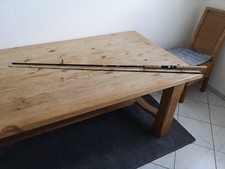 DAM Rute X Kev Carbon Trout  (Forelle)