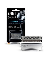 Braun 70B Ersatzkopf für Series7-Rasierer Neu Originalverpackt