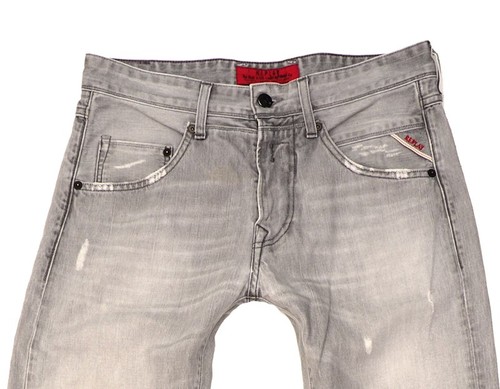 Replay masig herren jeans - replay, –