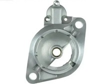 Starterdeckel, Vergaser