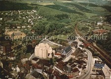 Neviges Velbert Wallfahrtskirche Maria Koenigin des Friedens