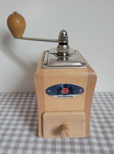 Zassenhaus - Kaffeemühle "Santiago" Handkaffeemühle Espressomühle