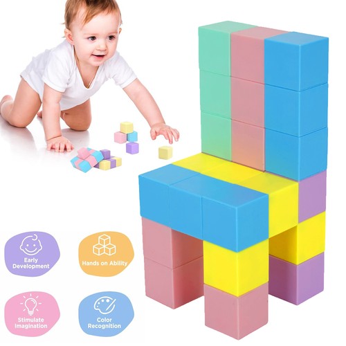 Magnetische bausteine - magnetische,