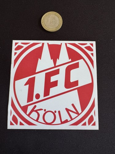 Ultras köln sticker - 1.,
