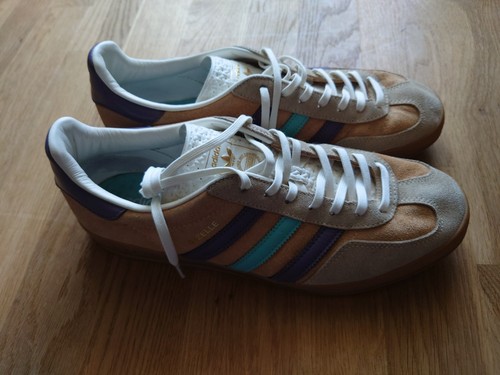 Adidas gazelle indoor glow - gazelle,