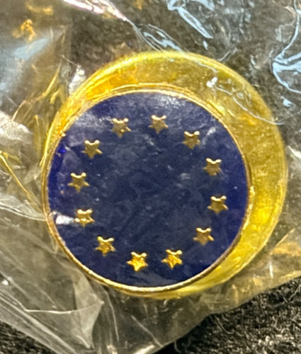 Runde europäische union - union, eu