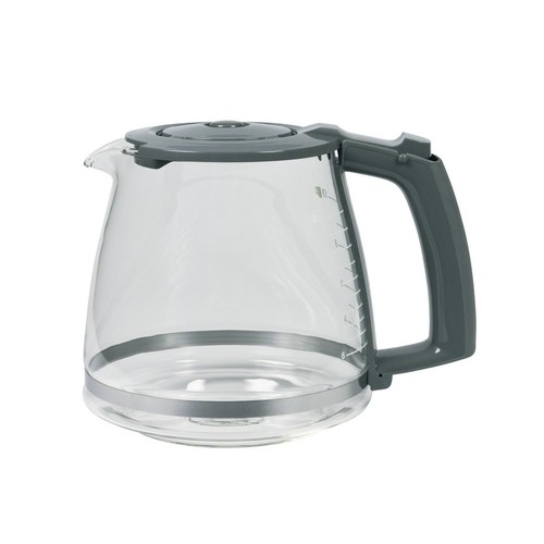Glaskanne kaffeekanne deckel - glaskanne,