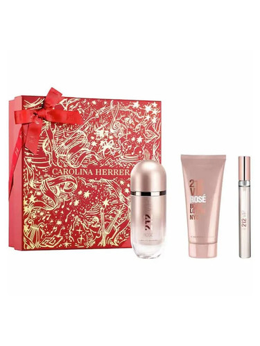 Carolina herrera 212 - herrera, vip