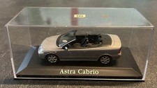 Opel Astra Cabrio