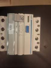 Hager CDA425D 25A 4-poliger