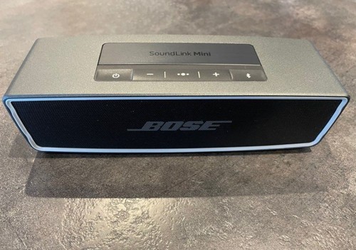 Bose soundlink mini 2 - bose,