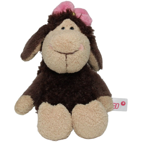 Nici braunes schaf - braunes, coco