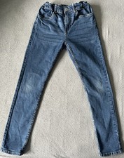 H&M Skinny Jeans Gr. 140