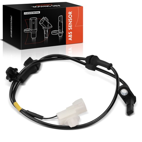 Abs sensor raddrehzahl vorne - abs,