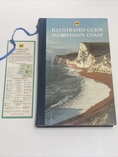 AA Illustrated Guide To