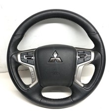 MITSUBISHI L200 BARBARIAN