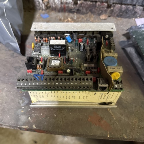 Besam controller pmd - controller, nos