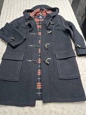 burberry duffelcoat damen Gr