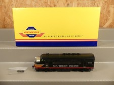 Athearn Genesis G20010