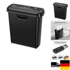 Bonsaii Aktenvernichter