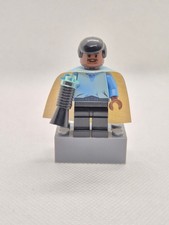 LEGO Star Wars Minifigur Lando Calrissian sw0105 10123 Cloud City 