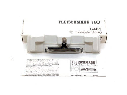 Fleischmann 6465