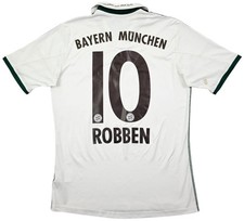 Adidas 2013-14 BAYERN MUNCHEN