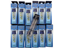 12x SELTERS Trinkflasche Infused Water Restposten Sonderposten Flasche