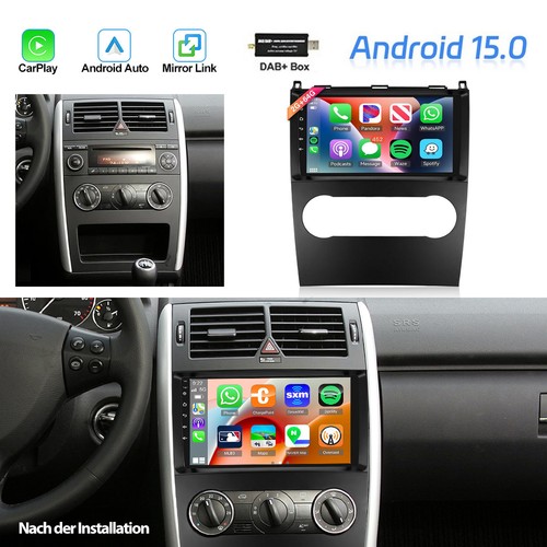 64g carplay autoradio für - carplay,
