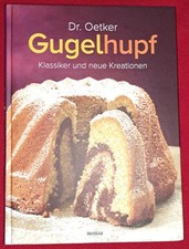 Gugelhupf von Oetker | Buch |