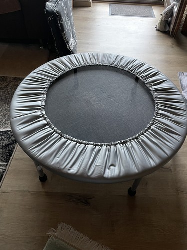 Trampolin kinder outdoor - kinder,