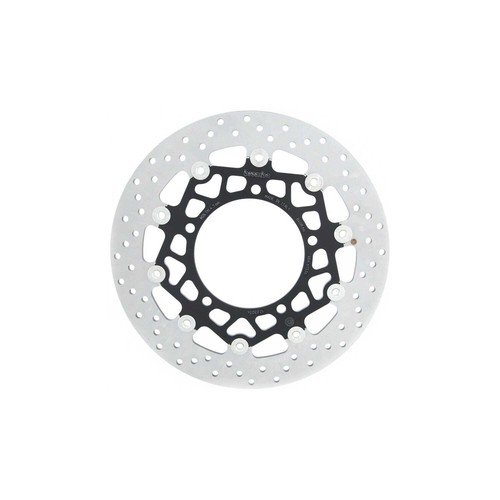 Brembo bremsscheibe vorne - vorne, für