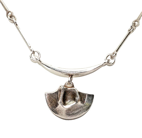 Lapponia collier silber - lapponia,