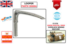 UNION SPECIAL 39500 OVERLOCK