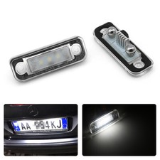 Kennzeichenleuchte Led Für