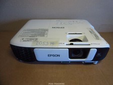 Epson EB-X41 XGA projector