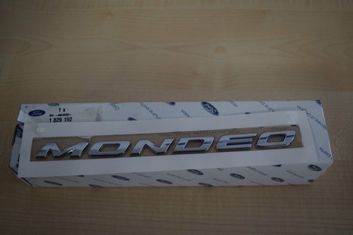 Ford original schriftzug - original,