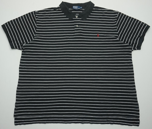 Ralph lauren poloshirt 5xl - lauren, gr.