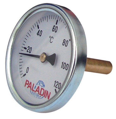 Paladin räucherthermometer - paladin,
