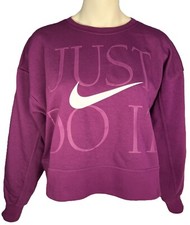 Nike Pullover Top T-Shirt