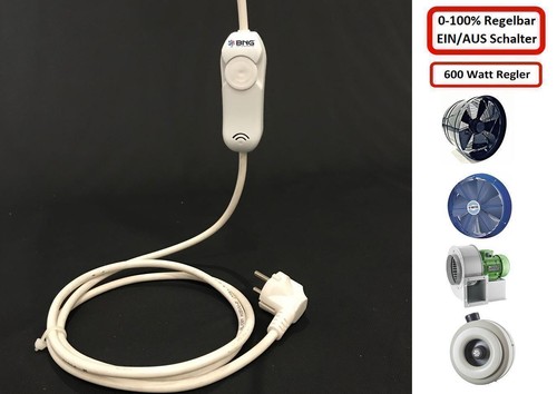 Elektronischer drehzahlregler - elektronischer,