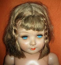 Große Peha Puppe 85 cm