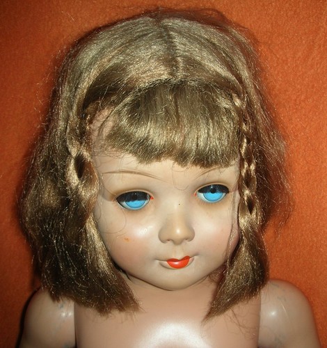 Große peha puppe - große, 85